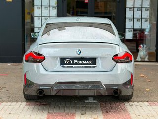 BMW Serie 2 220iA