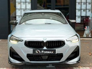 BMW Serie 2 220iA