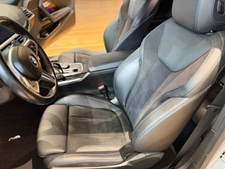BMW Serie 2 220iA