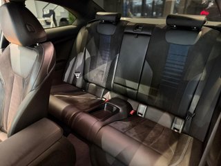 BMW Serie 2 220iA