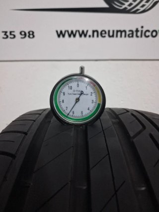 215 50 18 92W BRIDGESTONE TURANZA TOO1