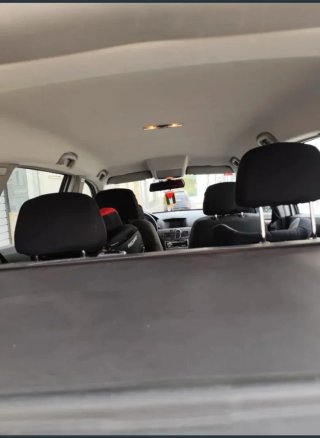 Opel Astra 2005