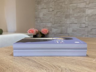 Manga Cherry Blossoms after Winter (inglés)