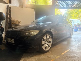 BMW Serie 3 2008
