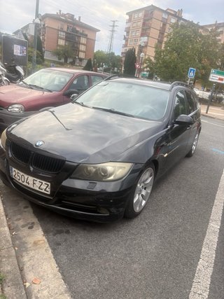 BMW Serie 3 2008