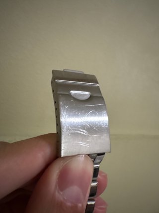 Reloj de pulsera Sekonda en perfectas condiciones