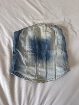 Lote +20 Tops Talla Única