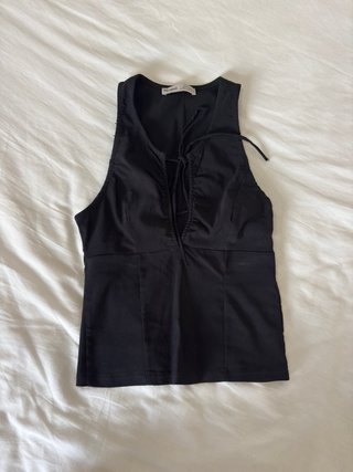 Lote +20 Tops Talla Única