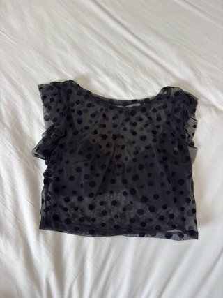 Lote +20 Tops Talla Única