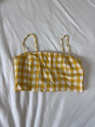 Lote +20 Tops Talla Única