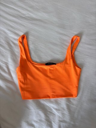 Lote +20 Tops Talla Única