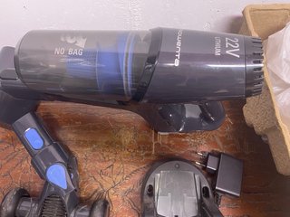 Aspirador Rowenta X-Pert 3.60 Animal