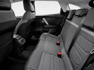 Citroen C4 PureTech 130 S&S Plus 96 kW (131 CV)