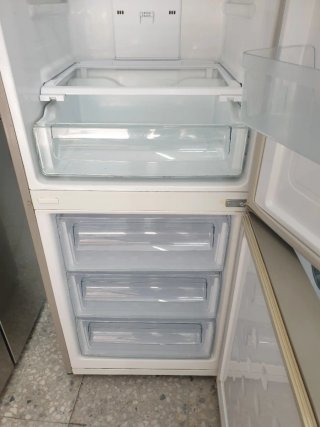 Nevera Samsung 1.90m x 60cm