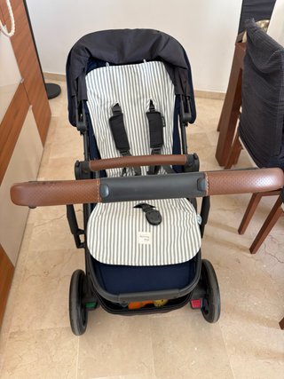 Carrito infantil Uppababy Cruz V2