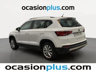SEAT Ateca 1.0 TSI S&S Ecomotive Style 85 kW (115 CV)
