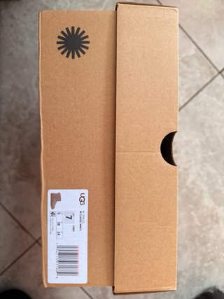 UGG Classic Mini II Stivali Marrone