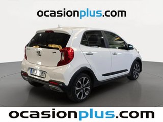 Kia Picanto 1.0 T-GDi X-Line 74 kW (100 CV)