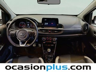Kia Picanto 1.0 T-GDi X-Line 74 kW (100 CV)