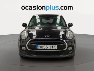 MINI MINI Cooper 5 Puertas D 85 kW (116 CV)