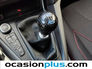 Ford Focus 1.5 Ecoboost ST-Line 110 kW (150 CV)