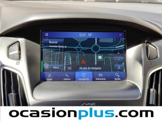 Ford Focus 1.5 Ecoboost ST-Line 110 kW (150 CV)