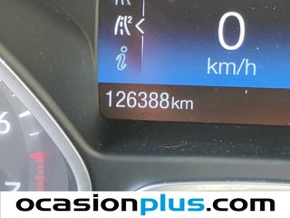 Ford Focus 1.5 Ecoboost ST-Line 110 kW (150 CV)