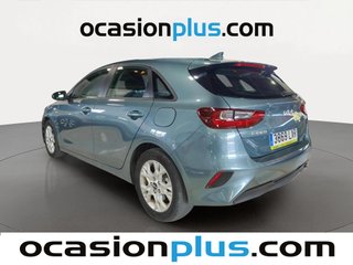 Kia Ceed 1.0 T-GDi Concept 74 kW (100 CV)
