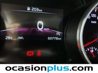 Kia Ceed 1.0 T-GDi Concept 74 kW (100 CV)