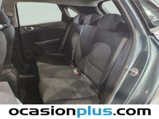Kia Ceed 1.0 T-GDi Concept 74 kW (100 CV)