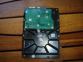 Disco Duro Seagate Barracuda 500 GB