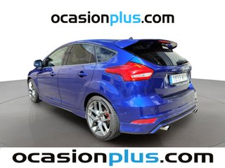 Ford Focus 1.5 Ecoboost ST-Line 110 kW (150 CV)