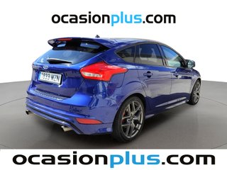 Ford Focus 1.5 Ecoboost ST-Line 110 kW (150 CV)