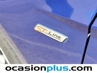 Ford Focus 1.5 Ecoboost ST-Line 110 kW (150 CV)