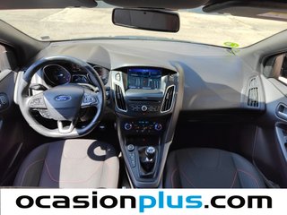 Ford Focus 1.5 Ecoboost ST-Line 110 kW (150 CV)
