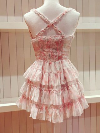 Vestido Corsé Fetiche Suances