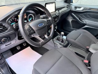 Ford Focus 2019 ST LINE