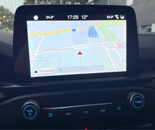 Ford Focus 2019 ST LINE