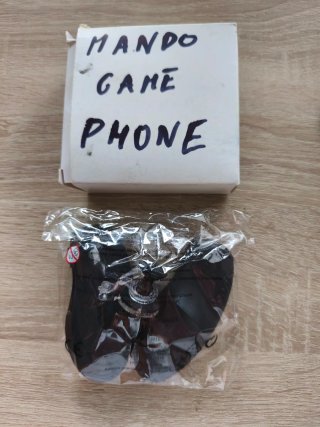 Mando Gamepad Móvil Joystick