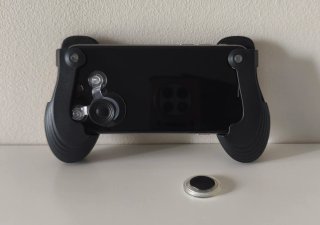 Mando Gamepad Móvil Joystick