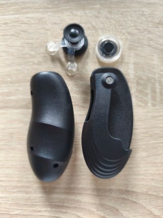 Mando Gamepad Móvil Joystick