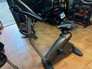 Bicicleta Estática BH Carbon