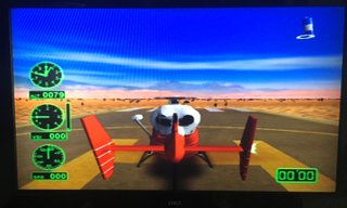 AIR RANGER: RESCUE HELICOPTER - PLAYSTATION 2