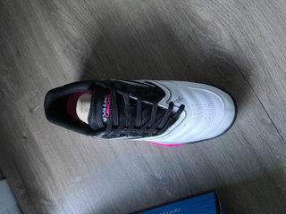 Botas de fútbol unisex