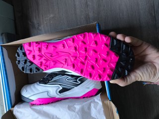 Botas de fútbol unisex