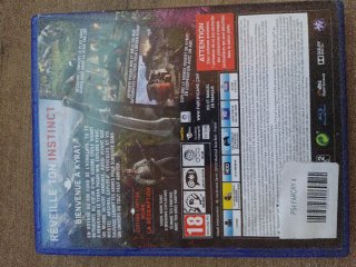Far Cry 4 Edición Limitada PS4