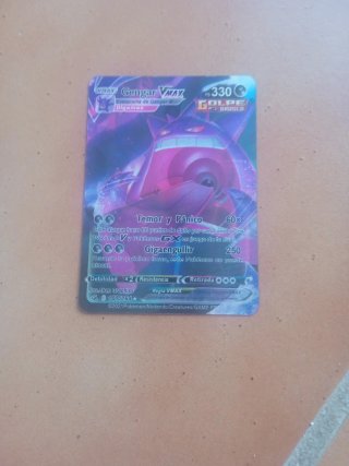 Cartas Pokémon V, VMAX, Mega