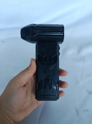 Mini soplador Wakects ABS Recargable