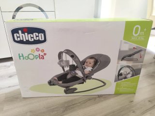 Hamaca Chicco Hoopla