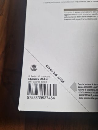 Educazione al futuro. La pedagogia dalla Scolastic